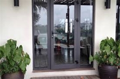 Cửa Đi Mở Quay 1 Cánh