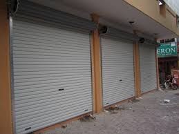 Tìm hiểu cửa cuốn giá rẻ hiện nay